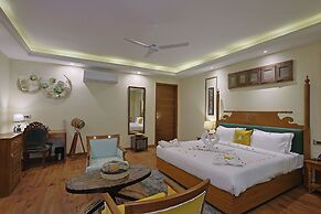 Punarnava Resort & Spa