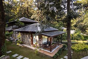 Punarnava Resort & Spa