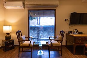 Punarnava Resort & Spa