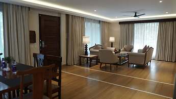 Punarnava Resort & Spa