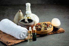 Punarnava Resort & Spa