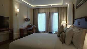 Punarnava Resort & Spa