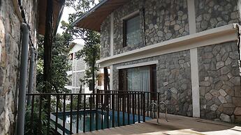 Punarnava Resort & Spa