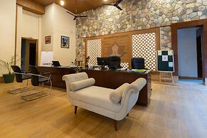 Punarnava Resort & Spa