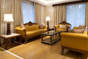 Punarnava Resort & Spa