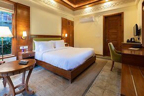 Punarnava Resort & Spa