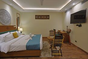 Punarnava Resort & Spa