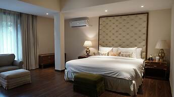 Punarnava Resort & Spa