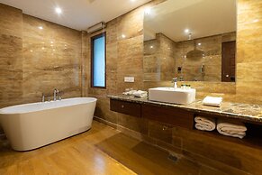 Punarnava Resort & Spa