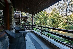 Punarnava Resort & Spa