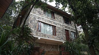 Punarnava Resort & Spa