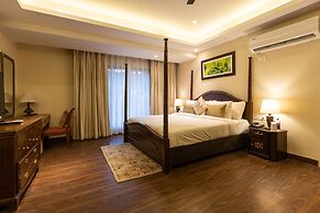 Punarnava Resort & Spa