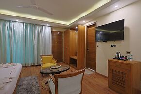 Punarnava Resort & Spa