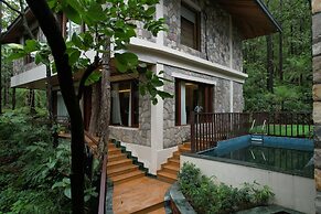 Punarnava Resort & Spa