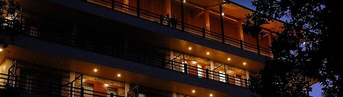 Punarnava Resort & Spa