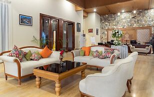 Punarnava Resort & Spa