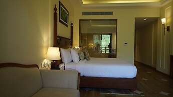 Punarnava Resort & Spa