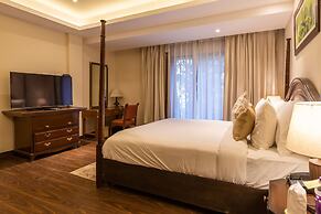 Punarnava Resort & Spa