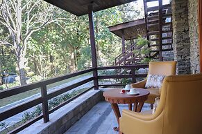 Punarnava Resort & Spa