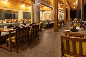 Punarnava Resort & Spa