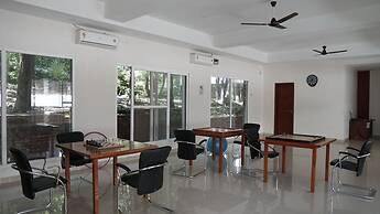 Punarnava Resort & Spa