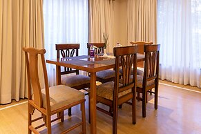 Punarnava Resort & Spa