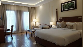 Punarnava Resort & Spa