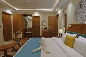 Punarnava Resort & Spa