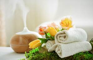 Punarnava Resort & Spa