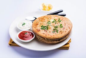 Punarnava Resort & Spa