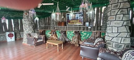 Rajan Jungle Resort