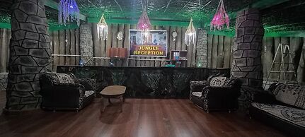 Rajan Jungle Resort