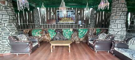 Rajan Jungle Resort