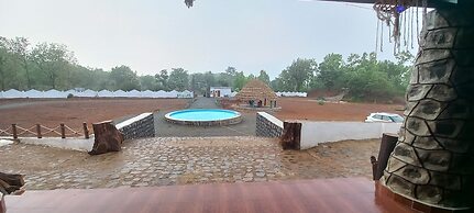 Rajan Jungle Resort