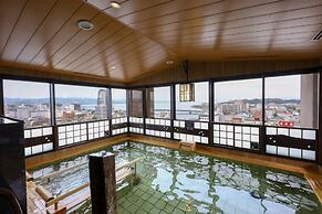 TENNENONSEN DANDANNOYU ONYADONONOMATSUE