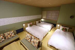 TENNENONSEN DANDANNOYU ONYADONONOMATSUE