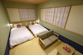 TENNENONSEN DANDANNOYU ONYADONONOMATSUE