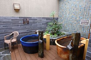 TENNENONSEN DANDANNOYU ONYADONONOMATSUE