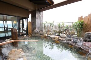 TENNENONSEN DANDANNOYU ONYADONONOMATSUE