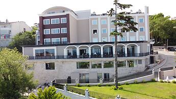 The Sign Degirmen Hotel & Spa