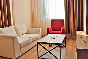 The Sign Degirmen Hotel & Spa