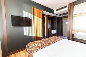 The Sign Degirmen Hotel & Spa