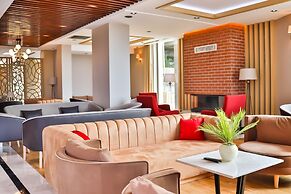 The Sign Degirmen Hotel & Spa