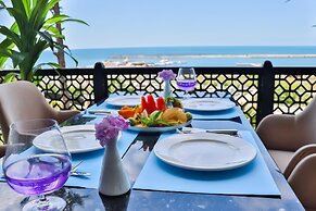 The Sign Degirmen Hotel & Spa