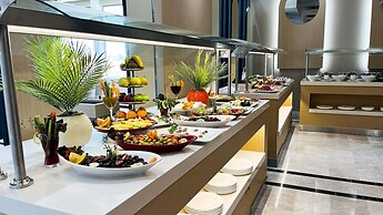 The Sign Degirmen Hotel & Spa