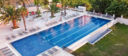 The Sign Degirmen Hotel & Spa