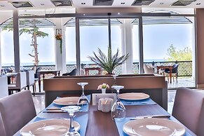 The Sign Degirmen Hotel & Spa