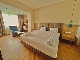 The Sign Degirmen Hotel & Spa