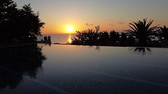 The Sign Degirmen Hotel & Spa