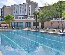The Sign Degirmen Hotel & Spa